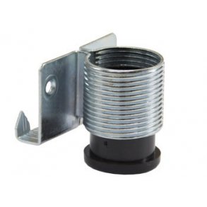 Justerbare ben til 80,100 og 130cm skab i ST m 6 Stk.