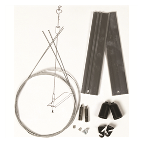 Ophngningsst t. grundarmatur