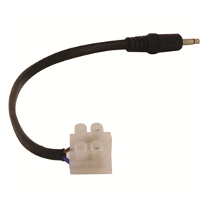 Jackstik, lst til Sunriser