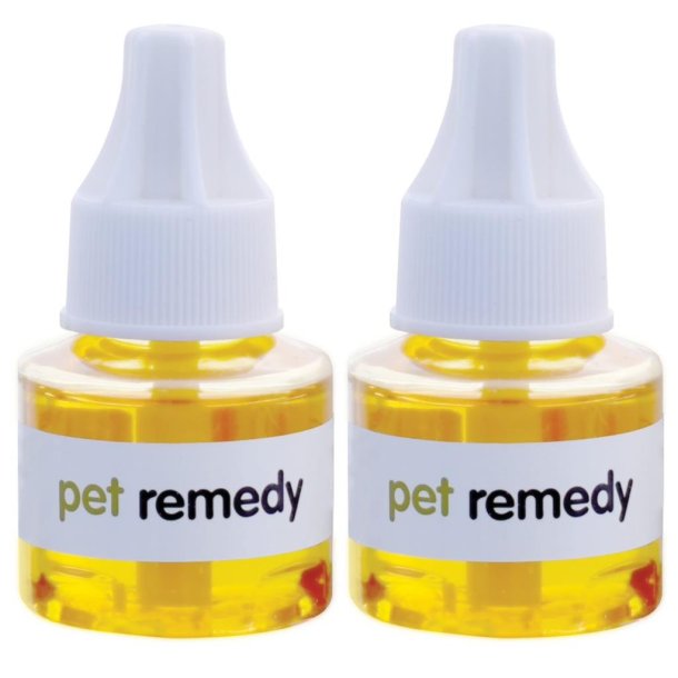 Pet Remedy Forstver Refill 2x40 ml. t/2x60 dage