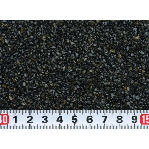 HALEY, 1,5-2,5 MM, 3 L. Sendes ikke.