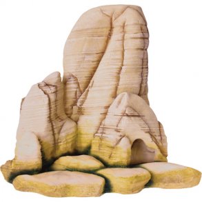 Navajo Rock 2, 24x13x21 cm