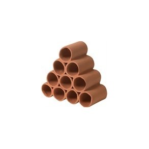 Rejer pyramide 4-3-2-1, rd