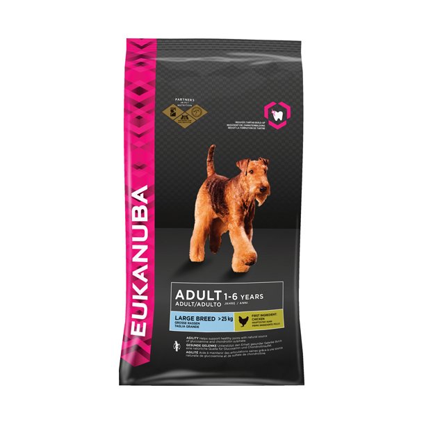 Eukanuba Adult Large 12 kg