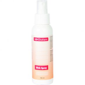 Diafarm Bitch spray 100 ml