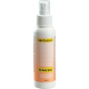 Diafarm Go away spray 100 ml