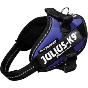 K9 IDC sele, Mini-Mini, bl 40-53 cm