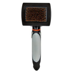 Brste med nylonknopper 7x16cm