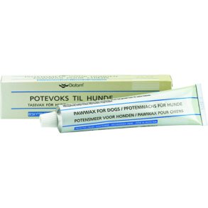 POTEVOKS T/HUNDE 50 ML