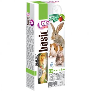 2xfrstnger, gnaver/kanin, ble