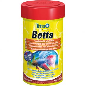 Tetra betta 100 ml(129108)