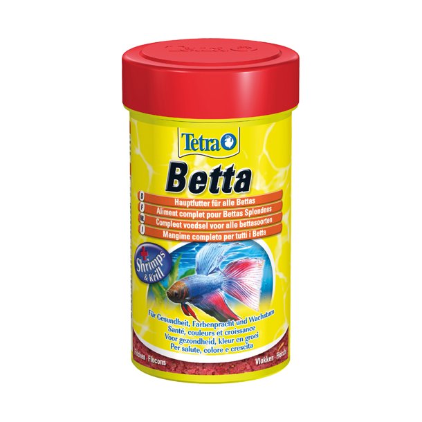 Tetra betta 100 ml(129108)