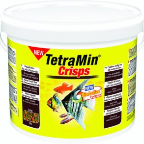 Tetramin crisps 10 L (701485)