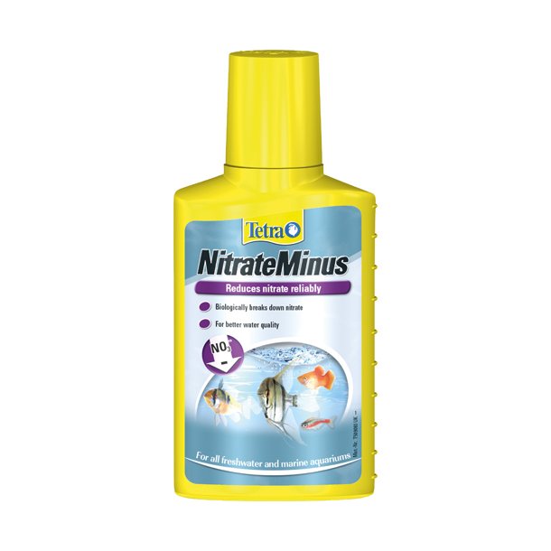 TETRA NITRAT MINUS 100 ML (702149)