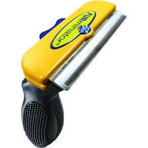 FURm. deShed. strig. t.store hunde langt hr  691014