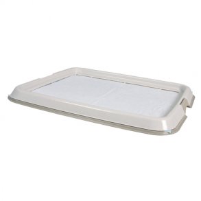 Puppy hvalpetoilet, 65  55 cm