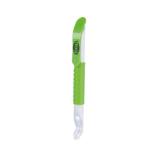 Tge pen m. LED lys, 14 cm