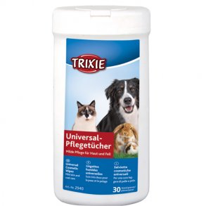 30 Universal-vdservietter