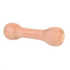 Trixie Apportbuk tr rund 250g TX3221