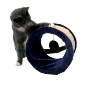 Sisal legerulle 23cm