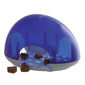 Cat Activity Slow Feed, 19  13  14 cm