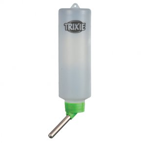 Drikkeflaske med holder gnaver 450 ml