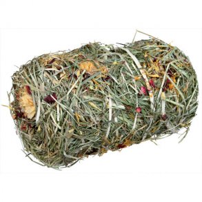 Natur-snack, Hballe m/ blomstermix,  1018 cm, 200 g