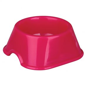 Hamsterskl plastik 6cm