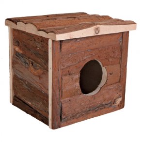 Jerrik trhus,hamster/mus 15x15x14