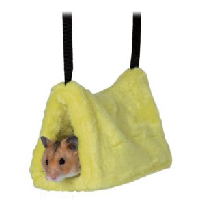 Hamsterhule plyds 9x16x12