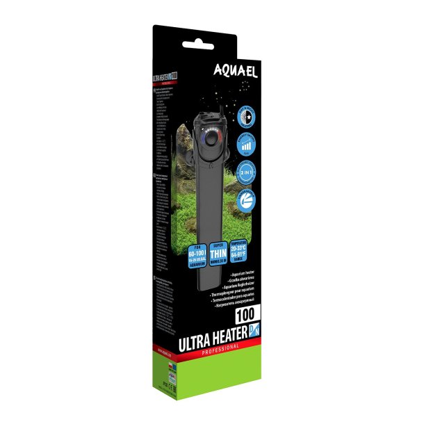Aquael Varmelegeme Ultra Day &amp; Night 100W