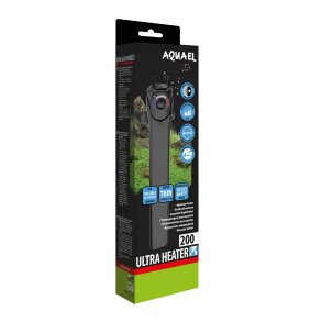 Aquael Varmelegeme Ultra Day & Night 200W