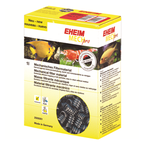 EHEIM Mech pro, mekanisk filtermateriale, 2 L (2505101)