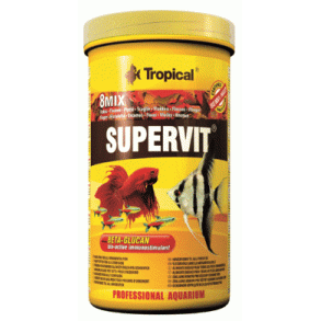 Tropical Supervit  1000ml/200g