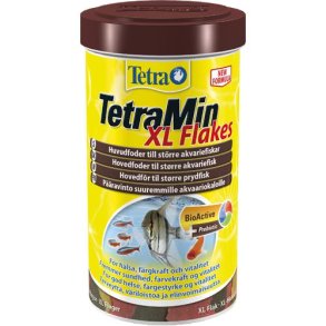 Tetrmin XL flakes  500 ml. 80.gram 98.-