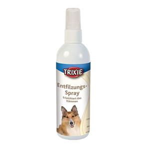 Trixie Filt fjerner spray 175 ml