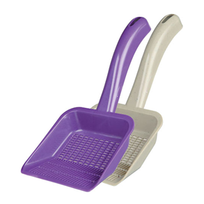 Katteske til grus XL