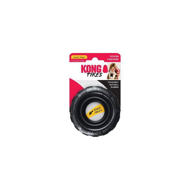 Kong Extreme Tire S9x9x3cm