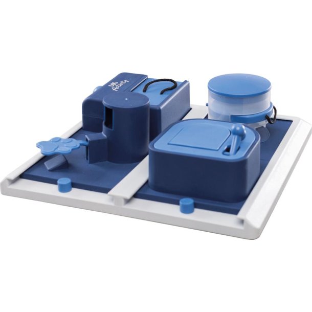 Trixie Dog Activity Poker Box 2, 31  10  31 cm TX32013
