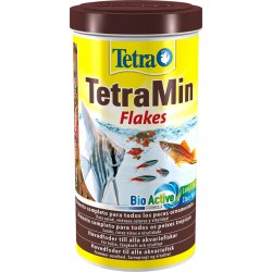 TetraMin flagefoder 200 g/1000 ML