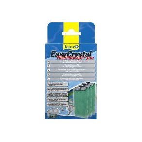 TETRATEC FILTERPATRON EASYCRYSTAL 250/300 3ST uden kul.