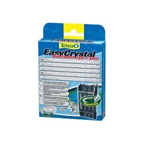 TETRATEC FILTERMTTE EASYCRYSTAL BIOFOAM MED Holdere