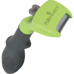 Furminator deShedding strigle S, langt hr