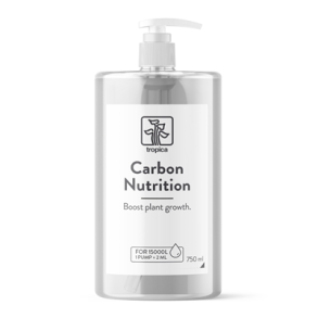 Carbon Nutrition 750 ml Tropica
