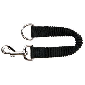 Stddmper  L_ XL op til ca. 65 Kg sort