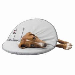  Beskyttelseskrave  Gr halsml S 30-34 cm