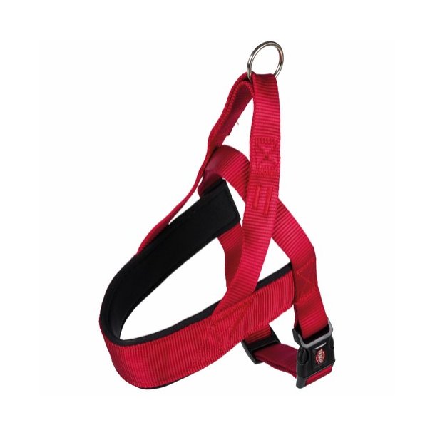 PREMIUM NORWEGIAN HARNESS M-L brystm l53-66cm/40mm cm rd