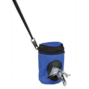 HmHm-poser holder ass farve m 2 ruller poser