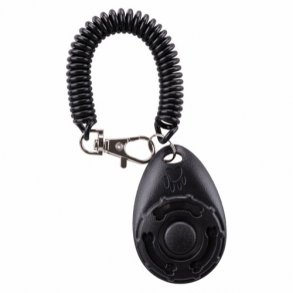 Trixie SPORTING CLICKER Ass farver.