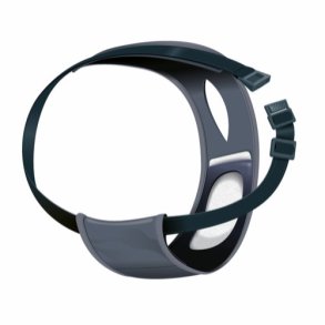  Lbetidsbukser L sort Nylon